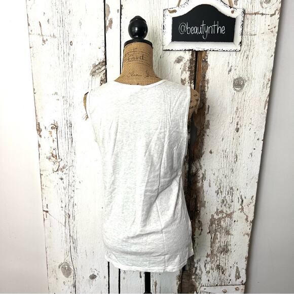 VS PINK Tropic like it’s Hot tank top BARBIECORE - Picture 4 of 6